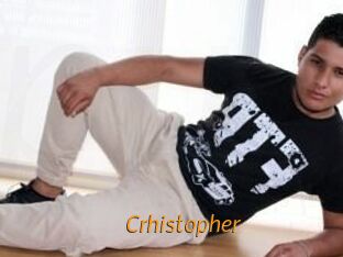 Crhistopher
