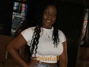 Criisstall