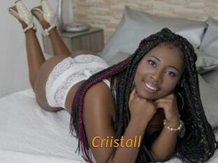 Criistall