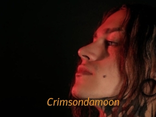 Crimsondamoon