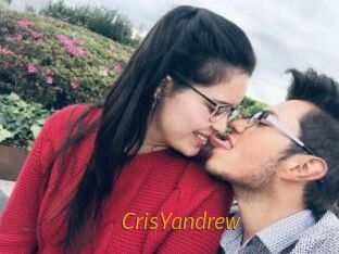 CrisYandrew