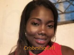 Crisbestsquirtt