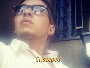 Crisceped