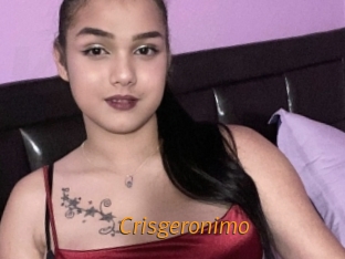Crisgeronimo