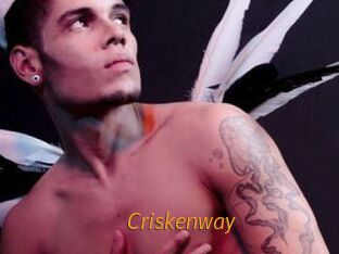 Criskenway