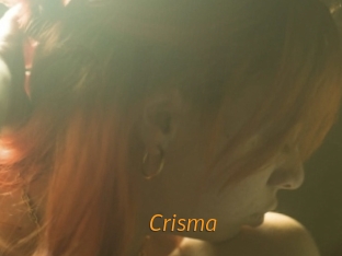 crisma Porn University