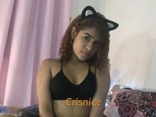 Crisnice