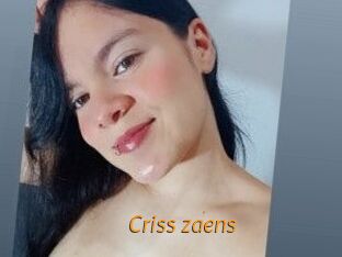 Criss_zaens