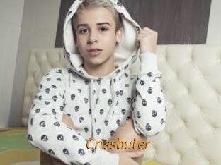 Crissbuter