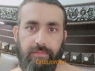 Crissjordan