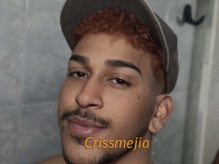 Crissmejia