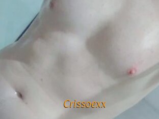 Crissoexx