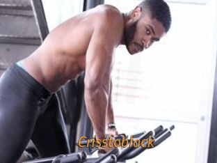 Crisstoblack