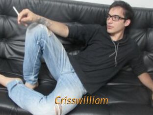 Crisswilliam