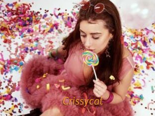 Crissycat