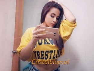 Cristalbluecol