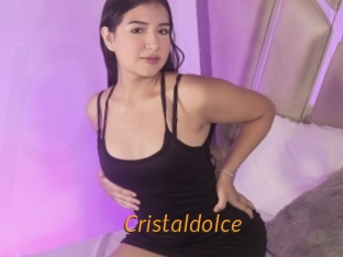 Cristaldolce