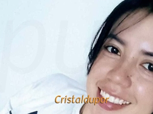 Cristaldupor