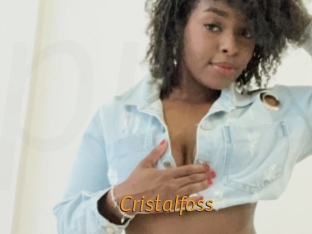 cristalfoss Porn University