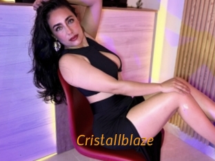 Cristallblaze
