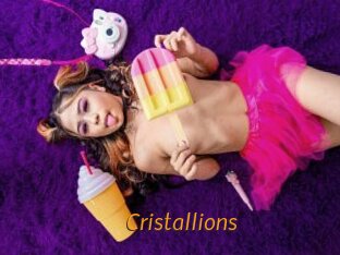 Cristallions