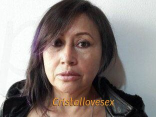 Cristallovesex