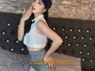 Cristallwilliams