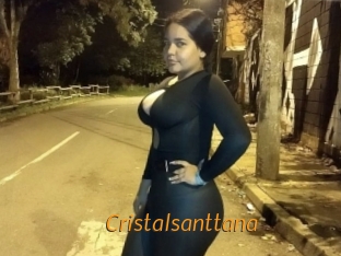 Cristalsanttana