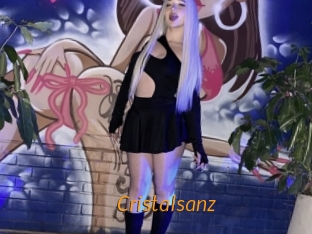 Cristalsanz