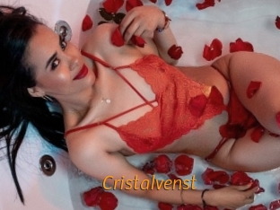 Cristalvenst