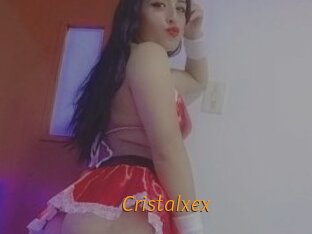 Cristalxex