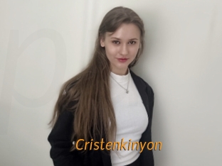 Cristenkinyon