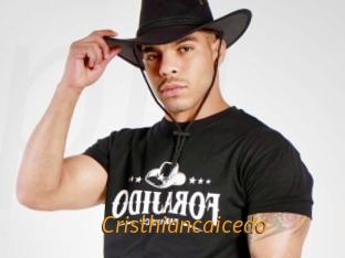 cristhiancaicedo Porn University