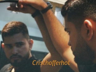 Cristhofferhot