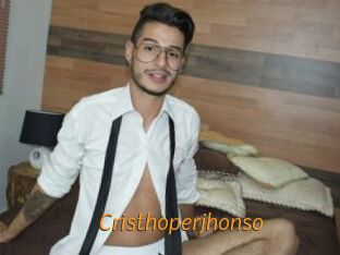 Cristhoperjhonso