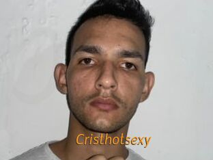 Cristhotsexy