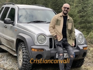 Cristiancanvali