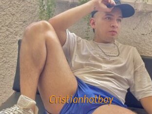 Cristianhotboy