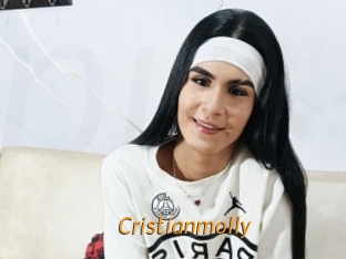 cristianmolly Porn University