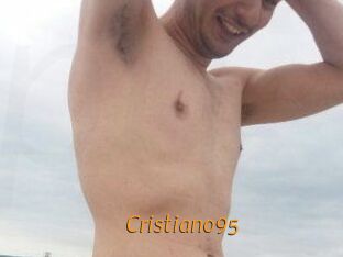 Cristiano95