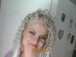 Cristina