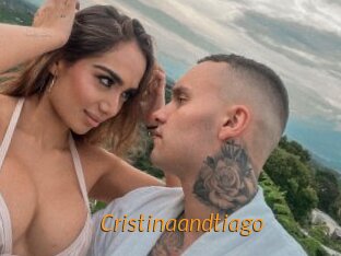 Cristinaandtiago