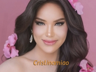 Cristinamiao