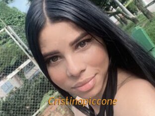 Cristinapiccone