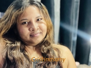 cristinasamy Porn University