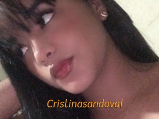 Cristinasandoval