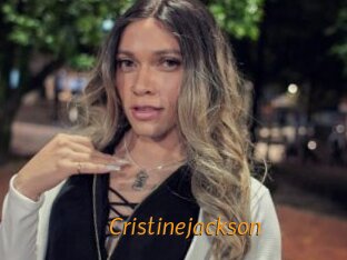 Cristinejackson