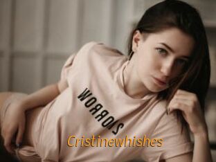 Cristinewhishes