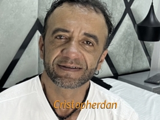 cristopherdan Porn University
