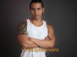 Cristopherevans